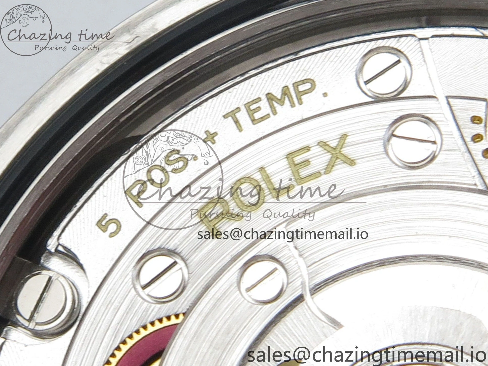 0505 2025 Oyster Perpetual 126000 36mm KRF 1:1 Best Edition 904L Steel Pistachio Green Dial VR WrinkleFree 127